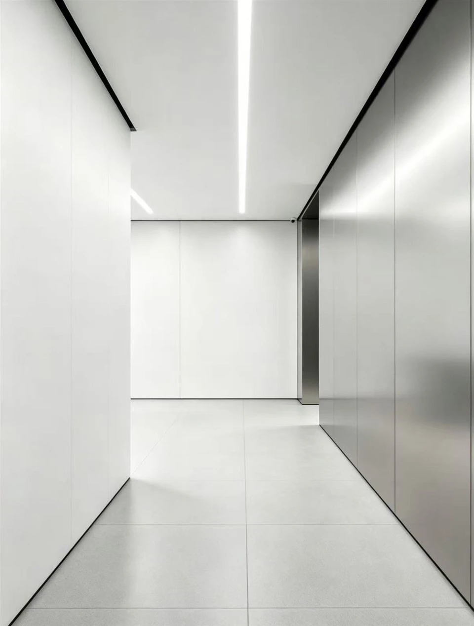 Aluminium Interior Wall Panels manufacturers